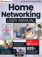 Home Networking The Complete Manual